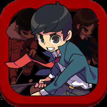 私立僵尸學(xué)園漢化版