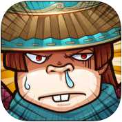 大蝦英雄傳手游(暫未上線)