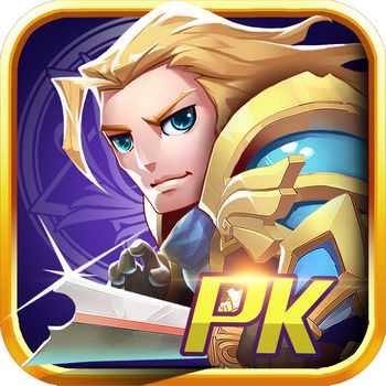 魔獸pvp手機(jī)版(暫未上線)