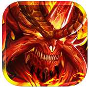 口袋暗黑手機游戲(暫未上線)