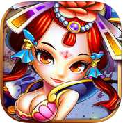 點將卡牌三國手游(暫未上線)