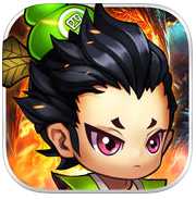 冒險(xiǎn)大對(duì)決手游(暫未上線)