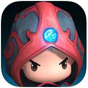 魔王召喚手機(jī)游戲(暫未上線)