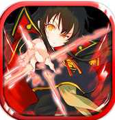 暴走崩壞學(xué)院手機(jī)游戲(暫未上線)