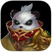 超神榮譽(yù)手游(暫未上線)