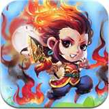 帝國萌寵塔防營手游(暫未上線)