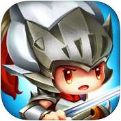 超勇者戰(zhàn)記游戲九游版(暫未上線)