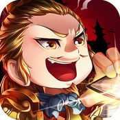 大戰(zhàn)三國飛將傳說(暫未上線)