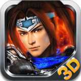 無雙猛將手游百度版