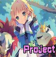 佩里亞戰(zhàn)記國服(暫未上線)