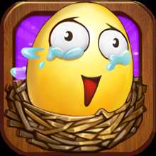 別搶我的蛋手游