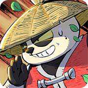 調(diào)皮小動(dòng)物