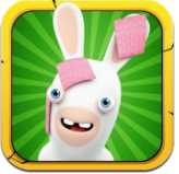 ?瘋狂兔子戳戳樂