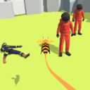 這個(gè)蜜蜂殺手不太冷