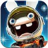 瘋狂兔子大爆炸