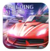 超速前進(jìn)賽車傳奇