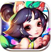 掛機(jī)三國(guó)美人志手游(暫未上線)