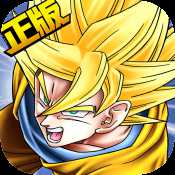 龍珠覺醒正版手游