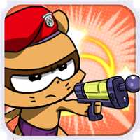 貍貓星人大亂斗(暫未上線)