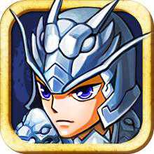 龍將無(wú)雙手游