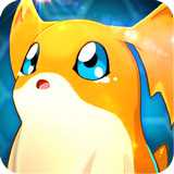 數(shù)碼獸大作戰(zhàn)內(nèi)購破解版