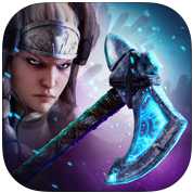 競逐之國毀滅之眼(暫未上線)