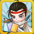 卡牌戰(zhàn)國禮包版