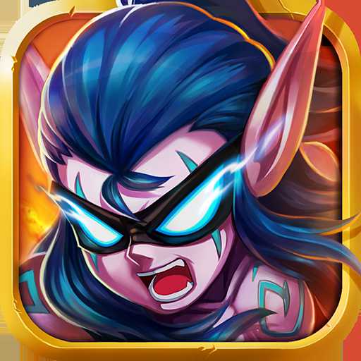 獸人的崛起手游(暫未上線)