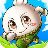 美食大冒險(xiǎn)酷跑hd