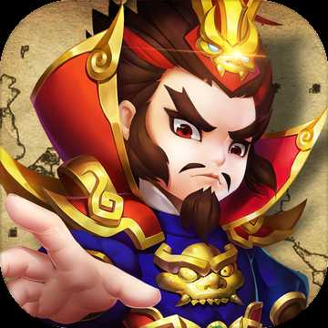 權(quán)御無雙手機(jī)版(暫未上線)