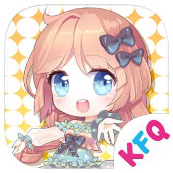 卡哇伊精靈手游(暫未上線)