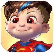 超人塔防手機(jī)游戲(暫未上線)