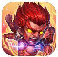 魔域飛仙手游(暫未上線)