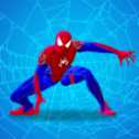 傳奇繩索蜘蛛俠