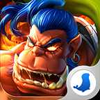 風(fēng)暴獵手中文版