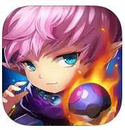 精靈出發(fā)吧手游(暫未上線)