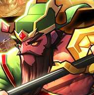 亂斗三國(guó)無(wú)雙(暫未上線)