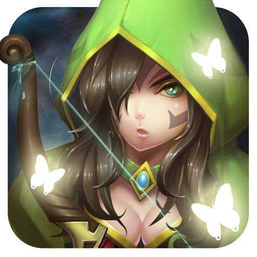 魔獸征途手游(暫未上線)