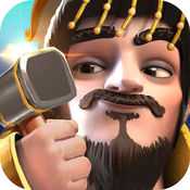 我的國游戲(暫未上線)