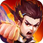 獨(dú)步蒼穹手游(暫未上線)