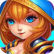 部落軍團(tuán)手游手機(jī)版(暫未上線)