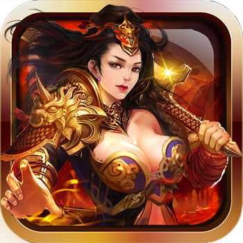 無盡沙場(chǎng)手游(暫未上線)