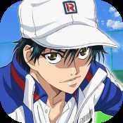 新網(wǎng)球王子RisingBeat國服