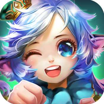 魔法少女學(xué)園游戲(暫未上線)