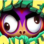 歪眼猴(暫未上線)