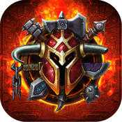 國王之劍手游(暫未上線)