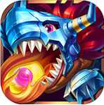 冒險(xiǎn)數(shù)碼島手機(jī)版(暫未上線)