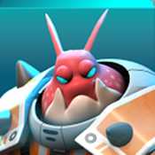 外星人滾粗切手游