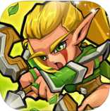 洛示劍英雄傳手游(暫未上線)