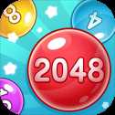 泡泡2048
